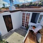 Casa Cueva Gaspara Nyaraló Arico
