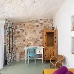 Nyaraló Casa Cueva Gaspara *