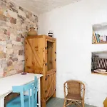 Nyaraló Casa Cueva Gaspara Arico