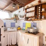Nyaraló Casa Cueva Gaspara