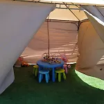 Casa Cueva Gaspara Nyaraló *