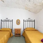 Casa Cueva Gaspara 別荘