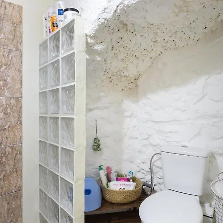 بيت للعطل Casa Cueva Gaspara