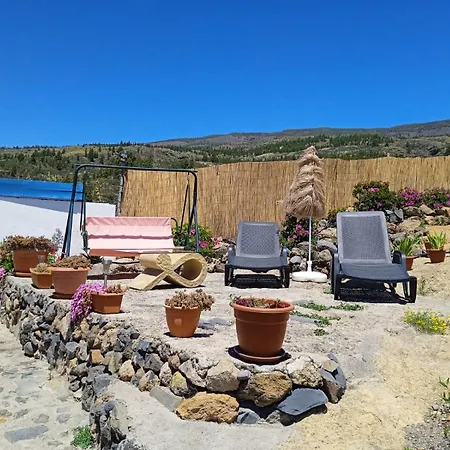Casa Cueva Gaspara