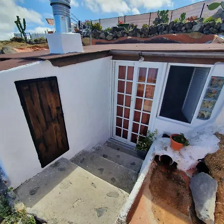 Casa Cueva Gaspara Holiday home Arico