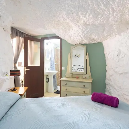 Casas Arico By Sunkeyrents *