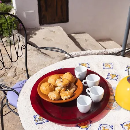 Casas Arico By Sunkeyrents