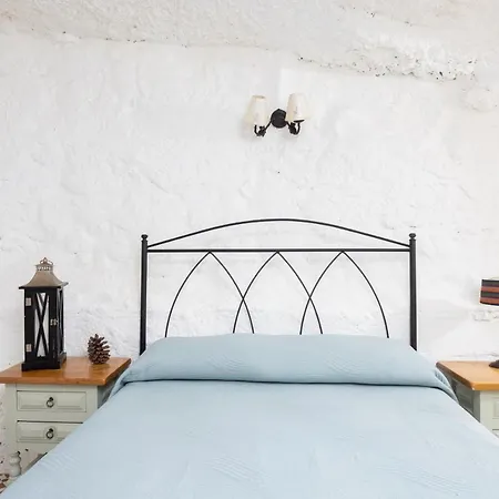 Casas Arico By Sunkeyrents *