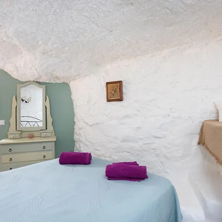 Casas Arico By Sunkeyrents