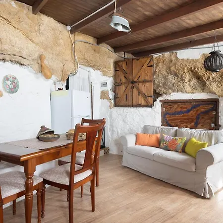 Casas Arico By Sunkeyrents *