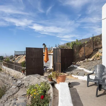 Holiday home Casa Cueva Gaspara *