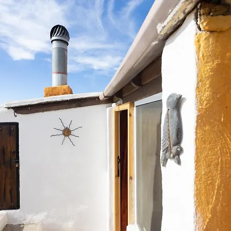 Casas Arico By Sunkeyrents