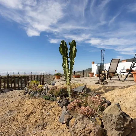 Casas Arico By Sunkeyrents