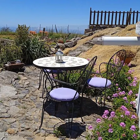 Casa Cueva Gaspara *