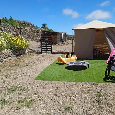 Дом отдыха Casas Arico By Sunkeyrents