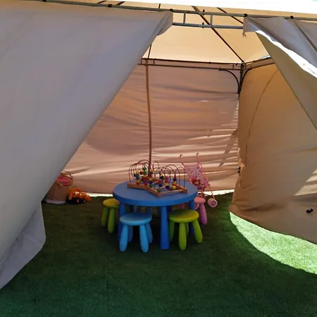 Casa Cueva Gaspara Hébergement de vacances *