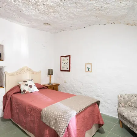 Casas Arico By Sunkeyrents Дом отдыха