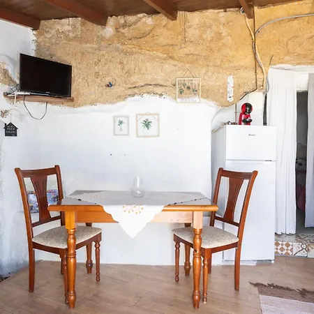 Casas Arico By Sunkeyrents Holiday home Arico