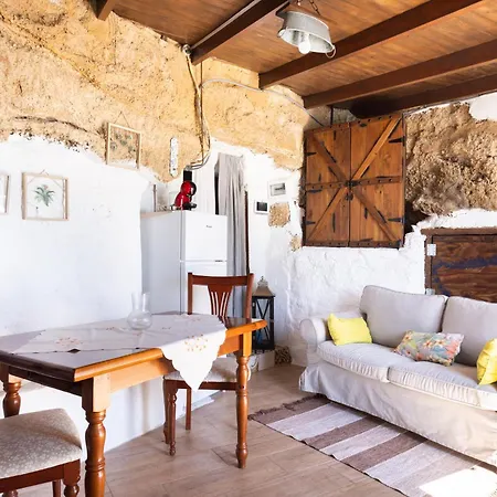 Holiday home Casas Arico By Sunkeyrents Arico
