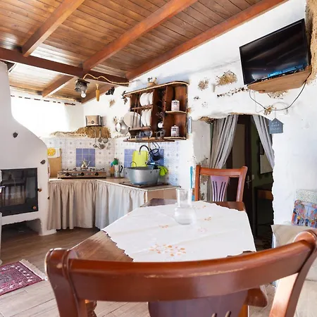 Casas Arico By Sunkeyrents Nyaraló