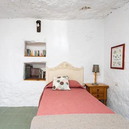 Casas Arico By Sunkeyrents Vakantiehuis *
