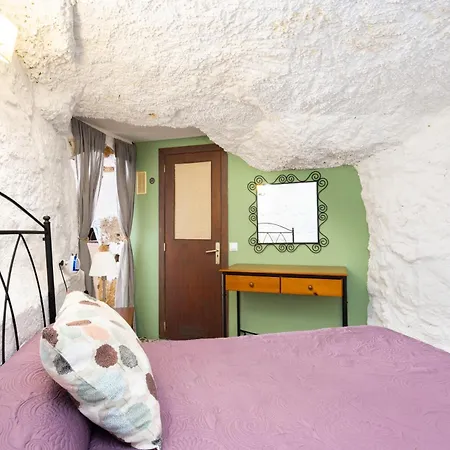 Vakantiehuis Casas Arico By Sunkeyrents Arico
