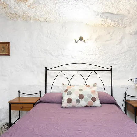 Casas Arico By Sunkeyrents Дом отдыха *