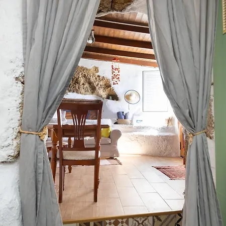 Дом отдыха Casas Arico By Sunkeyrents Arico