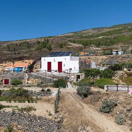 Дом отдыха Casas Arico By Sunkeyrents *