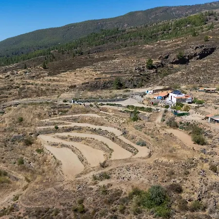 Casas Arico By Sunkeyrents Holiday home *