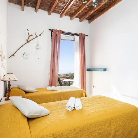 Casas Arico By Sunkeyrents Дом отдыха *