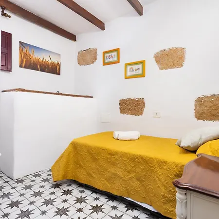 Casas Arico By Sunkeyrents Vakantiehuis *