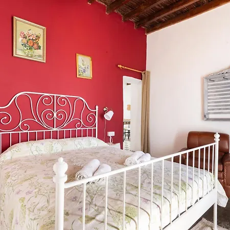 Casas Arico By Sunkeyrents Vakantiehuis Arico
