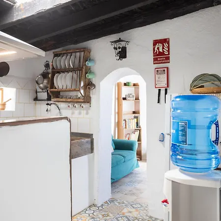 Nyaraló Casas Arico By Sunkeyrents *