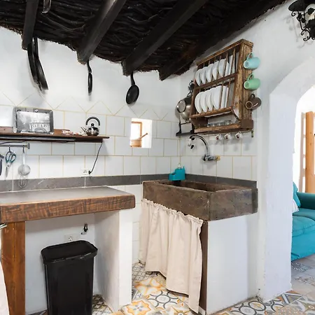 Дом отдыха Casas Arico By Sunkeyrents Arico