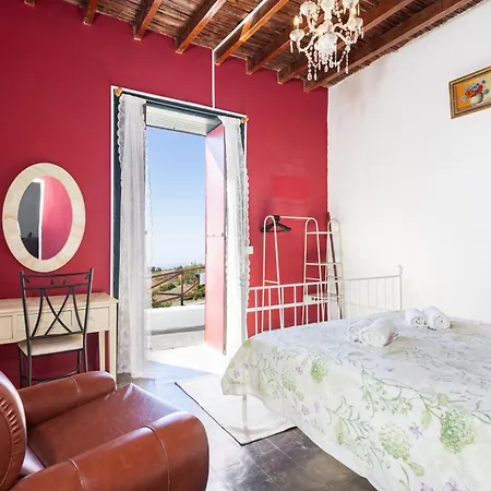 Casas Arico By Sunkeyrents Nyaraló *