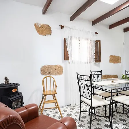 Holiday home Casas Arico By Sunkeyrents *