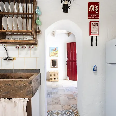 Holiday home Casas Arico By Sunkeyrents *