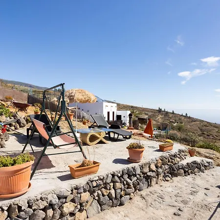 Holiday home Casas Arico By Sunkeyrents *