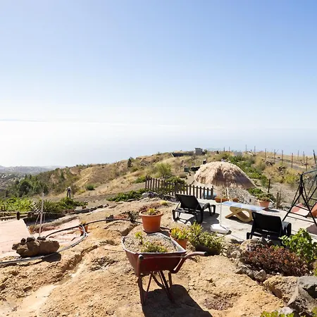 Holiday home Casas Arico By Sunkeyrents *