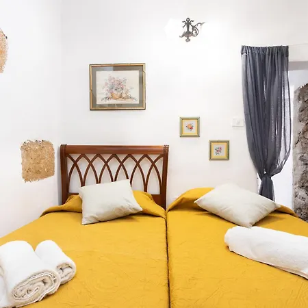 Vakantiehuis Casas Arico By Sunkeyrents Arico