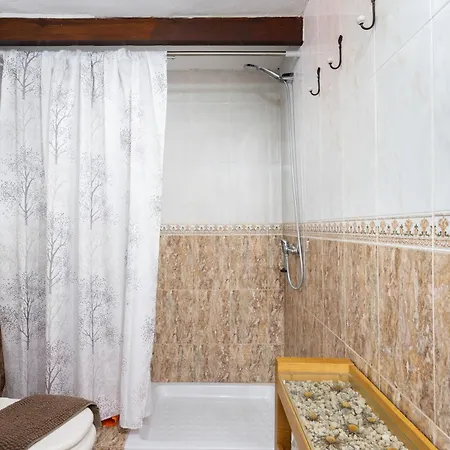 Casas Arico By Sunkeyrents Nyaraló *