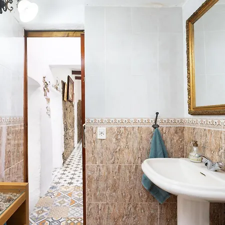 Nyaraló Casas Arico By Sunkeyrents *