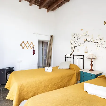 Casas Arico By Sunkeyrents Дом отдыха *