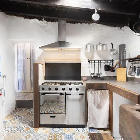 Vakantiehuis Casas Arico By Sunkeyrents