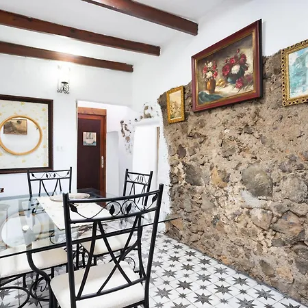 Casas Arico By Sunkeyrents Holiday home Arico