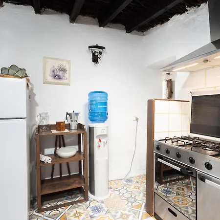 Casas Arico By Sunkeyrents Дом отдыха Arico