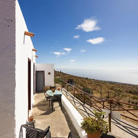 Nyaraló Casas Arico By Sunkeyrents