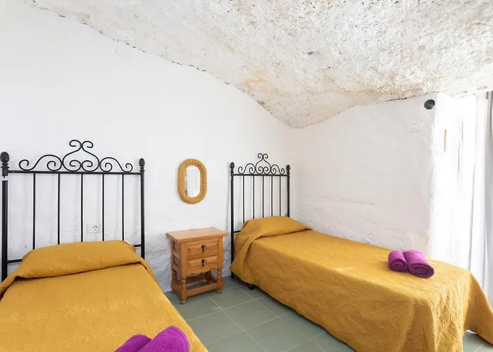 Casa Cueva Gaspara Casa vacanze Arico
