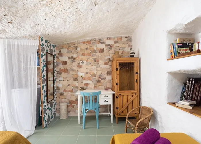 Casa vacanze Casa Cueva Gaspara *